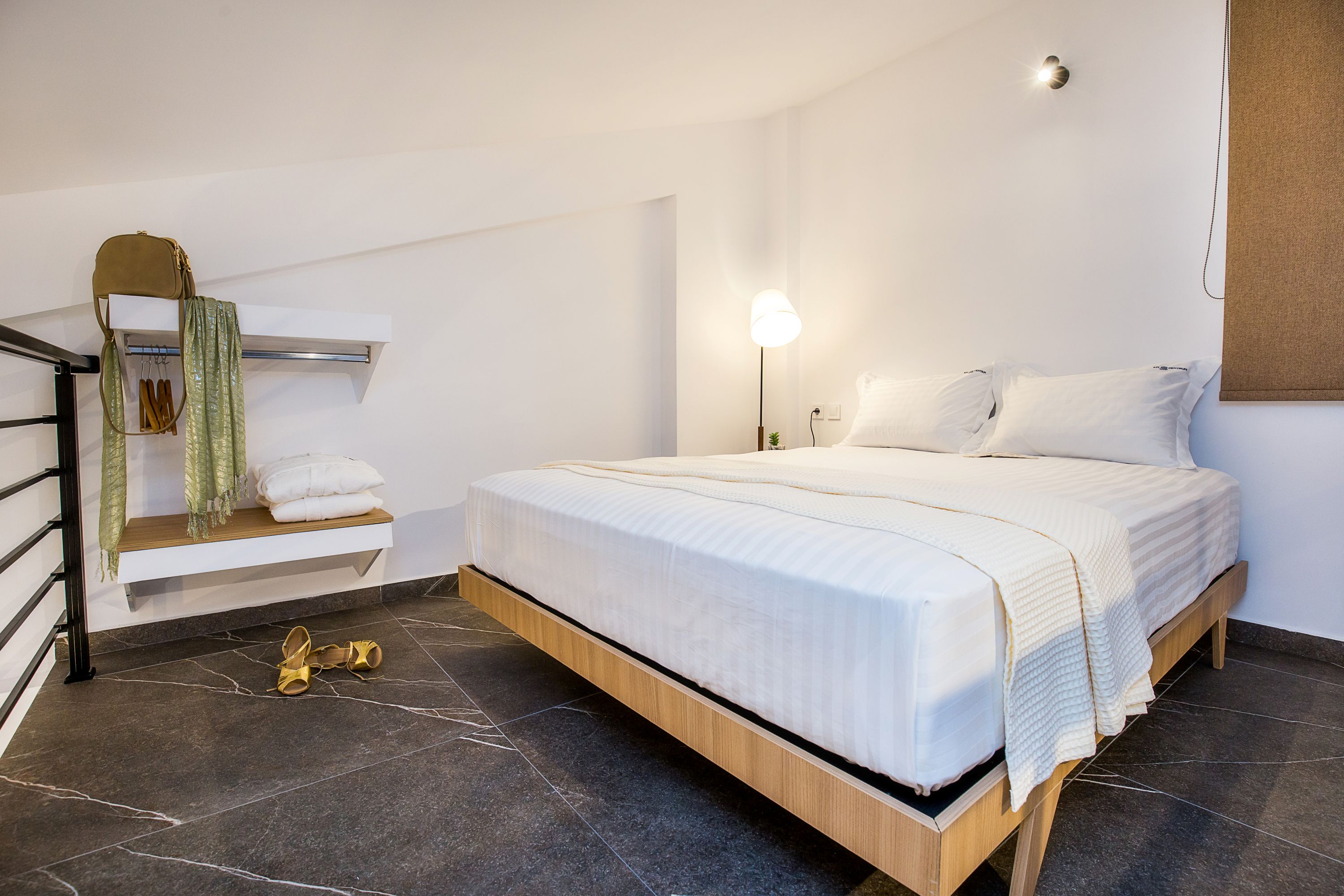 Epicentrum Suites & Villa Oasis loft